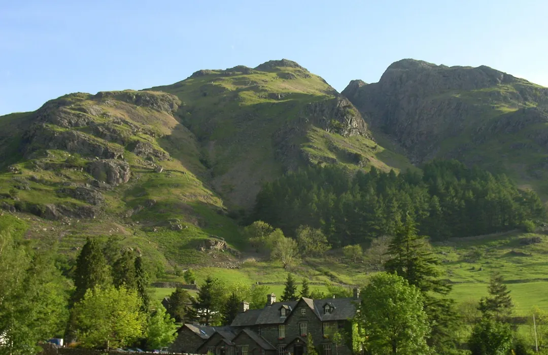 New Dungeon Ghyll Hotel-1