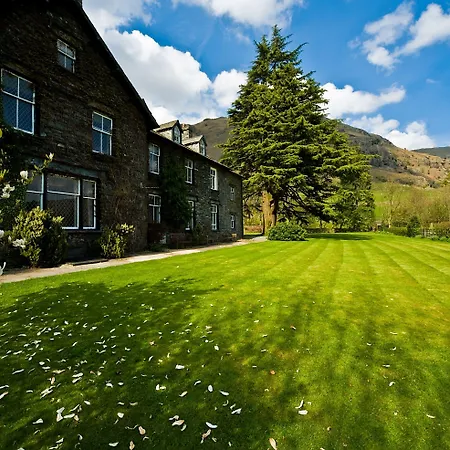 New Dungeon Ghyll Hotel-3